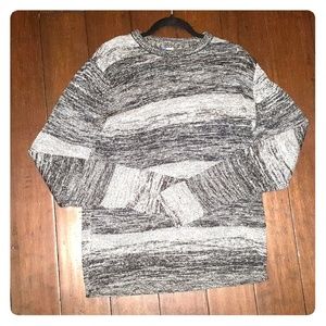 H&M Divided sweater